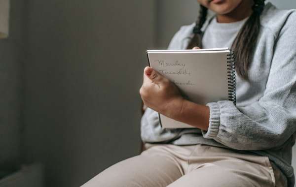 The Art of Writing an Essay