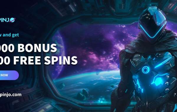 Your Ultimate Spinjo Adventure Awaits