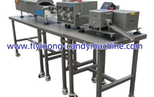 Your Candy Success Starts with flyloong-candymachine