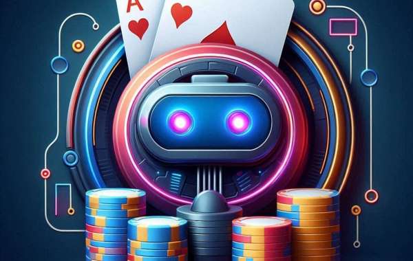 The Smarter Way to Win: Buy a Poker Bot with Training