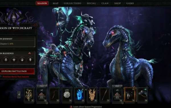 Risk and Reward: Why Escalating Nightmares Are Worth Your Time in Diablo 4