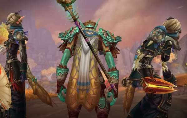 WoW MoP Classic: 13 Zone Bonuses That Affect Gathering Speed