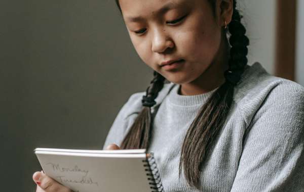 The Art of Writing an Essay