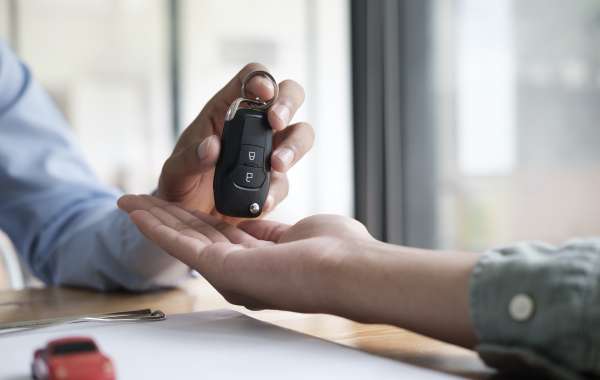25 Shocking Facts About Auto Locksmiths Luton