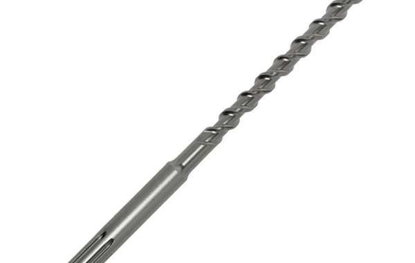 Fangda Hammer Drill Bit for Tough Masonry Applications