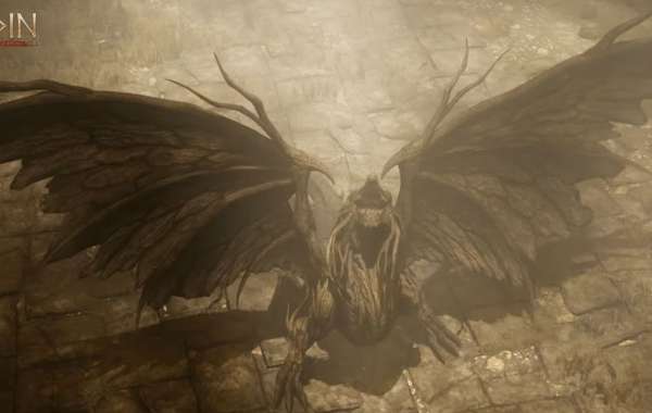 MMOexp: Redefining MMORPGs with Odin: Valhalla Rising