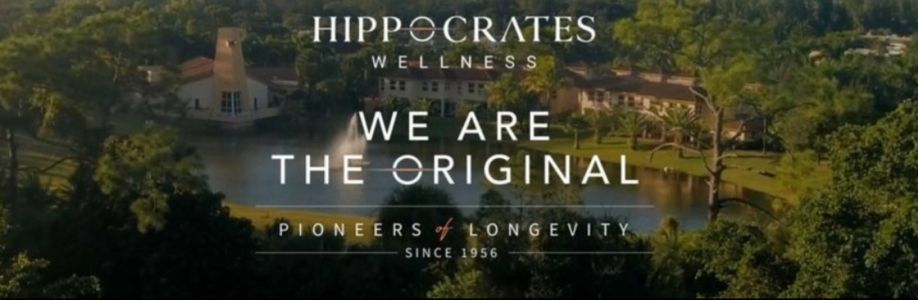 Hippocrates Wellness Cover Image