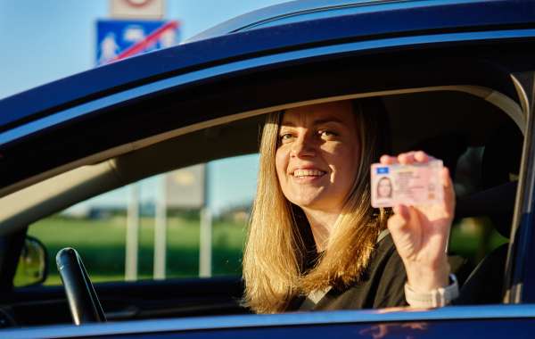 7 Little Changes That'll Make The Difference With Your Driving Licence Online