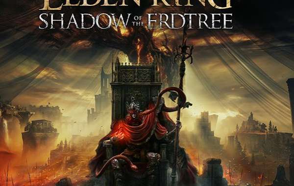 MMOexp: Elden Ring player Solid Hitoshi added more power