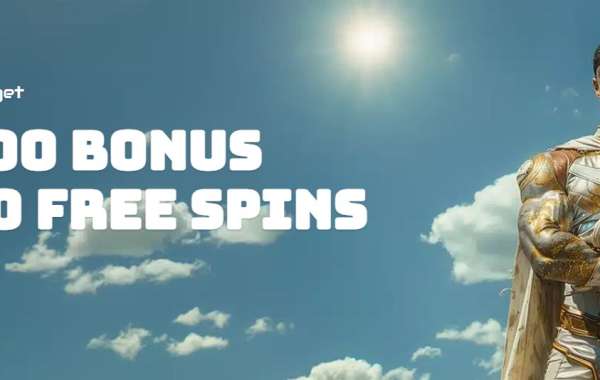 Rocketspin Delivers Out-of-This-World Entertainment
