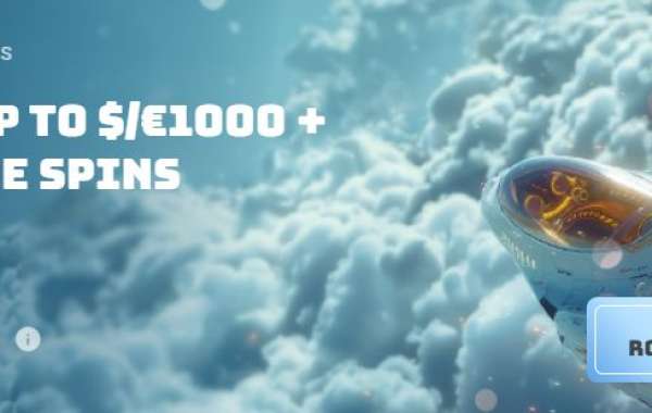 Where Luck Launches A Look Inside Rocketspin's Virtual Universe