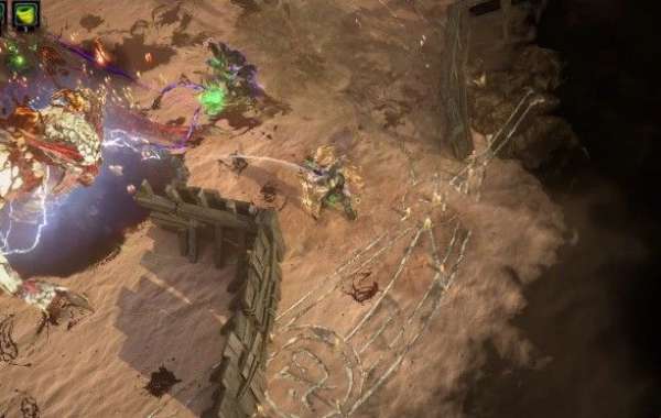 Path of Exile Currency Guide: Optimizing Your Build for Solo and Party Play