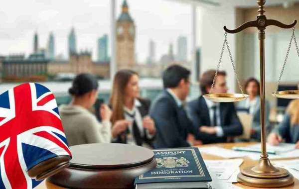 Discover Why Immigration Solicitors4me Are the Best Immigration Solicitors in UK