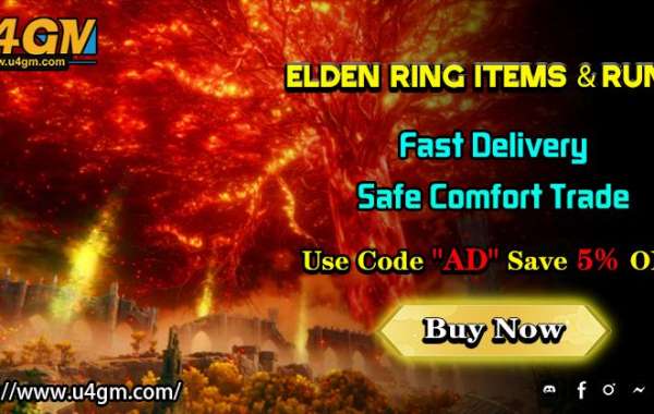 U4GM - 5 Best Item Gifts to Strengthen NPC Relationships in Elden Ring