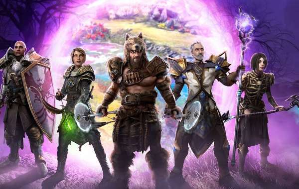 How to choose your weapon in Last Epoch
