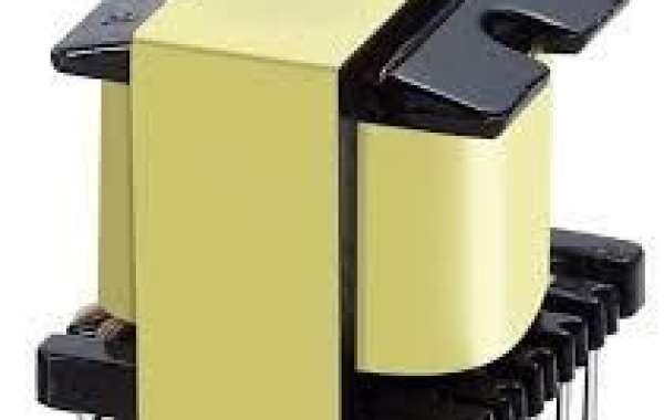 Explore Efficient Power Components from High Frequency Transformer Factory