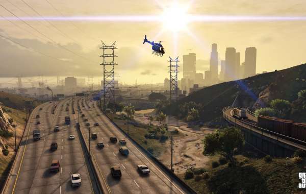 Ultimate Shoes Pack Mod in GTA 5
