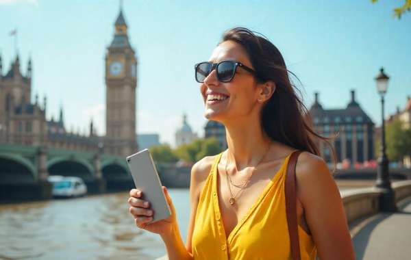 Navigating Your Journey to the UK: Expert Guidance for a Successful Visitor Visa UK Application
