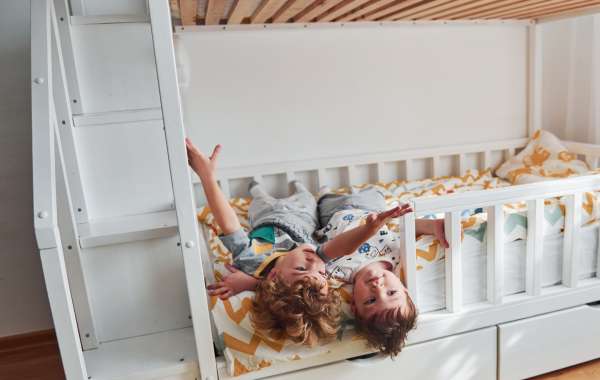 How The 10 Worst 3 Sleeper Bed-Related FAILS Of All Time Could've Been Prevented