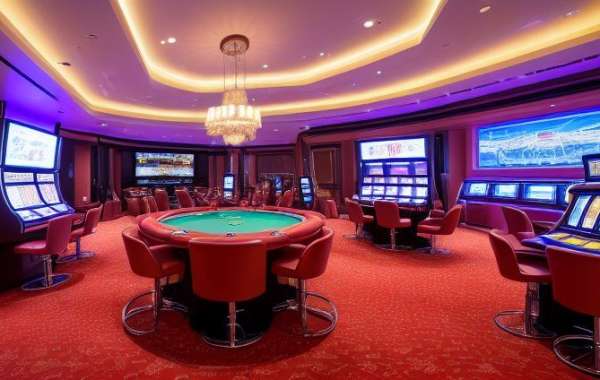 Zonder risico Speelplezier bij 777Casino
