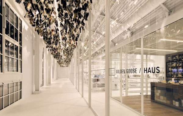 Golden Goose Sale Store there definitely a fashion