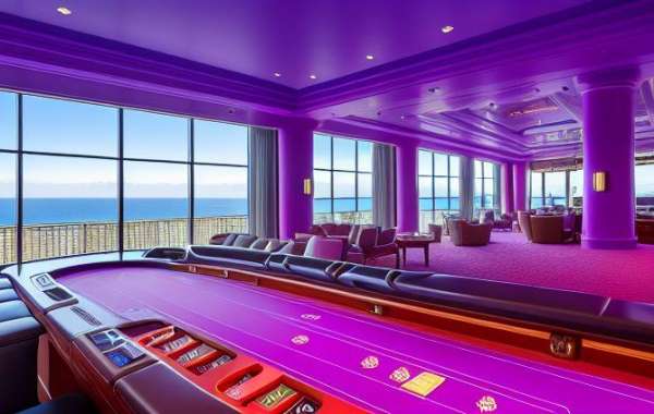 Breites Spielesortiment bei Unibet Casino