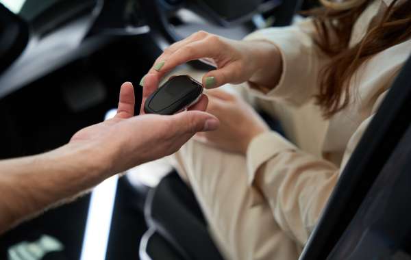 Guide To Spare Car Key Replacement: The Intermediate Guide To Spare Car Key Replacement