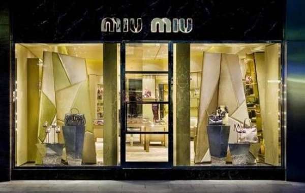 Miu Miu Sneakers Sale are seeing now they