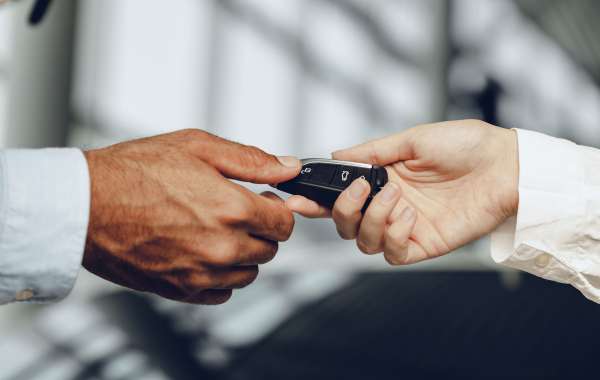 What Is The Evolution Of Replacement Car Keys