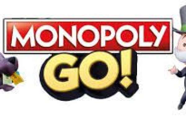 MMOexp Monopoly Go: This set contains a mix of common and rare stickers