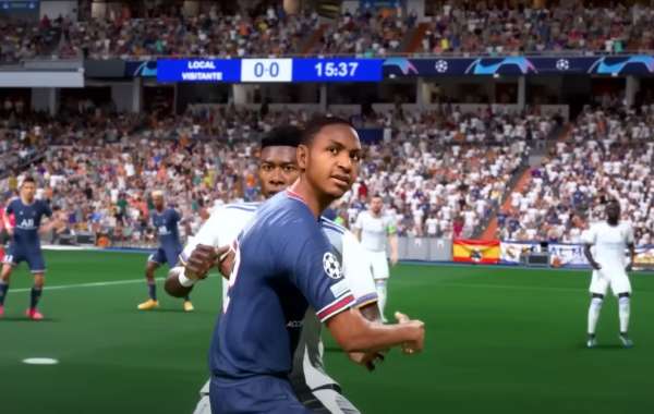 EA FC 25: Mastering New Skill Moves - MMoexp Expert Advice