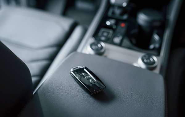 The 10 Scariest Things About Replacement Keys Car