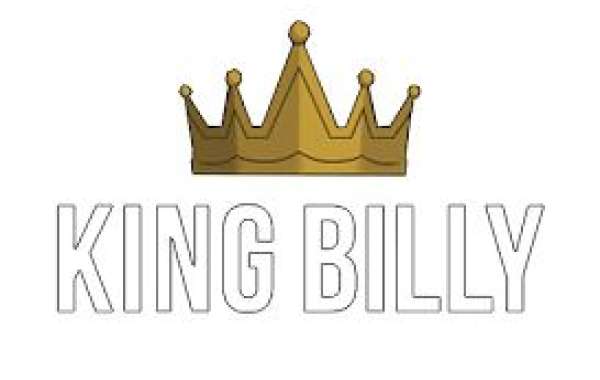 King Billy Casino: Canada’s Royal Online Gaming Experience