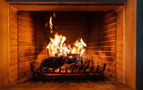 What's The Job Market For Wall Mounted Fireplaces For Sale Professionals?