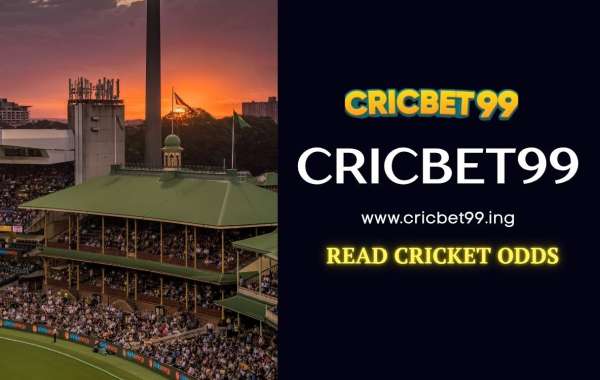 How to Read Cricket Odds Like a Pro on Cricbet99