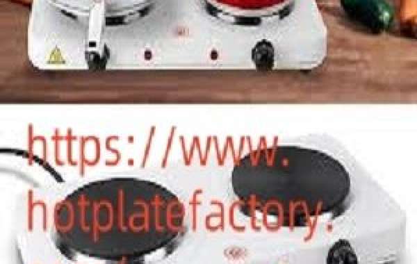 Why HOTPLATEFACTORY Infrared Hot Plate Meets Modern Cooking Needs