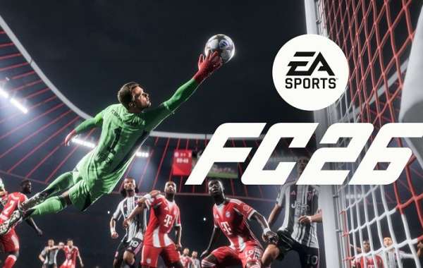 FC 26 Player Ratings: What to Expect and When Will They Be Revealed?