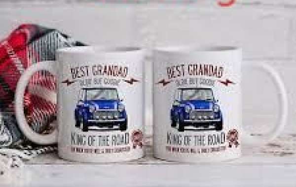 Automugfactory Car Mug Redefines Comfort For Life On The Road