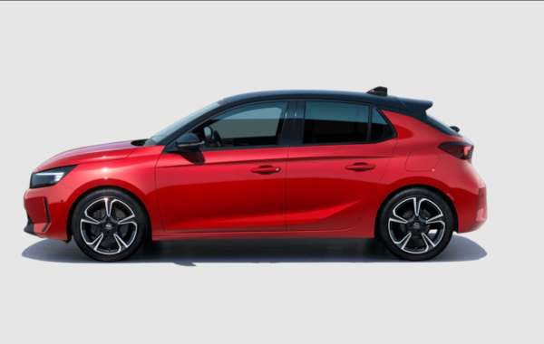 The Opel Corsa: A Compact Icon Redefining Urban Mobility