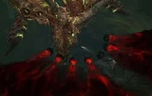 Underperforming and Overlooked: The Necromancer’s Hardship in Season 9 in U4gm