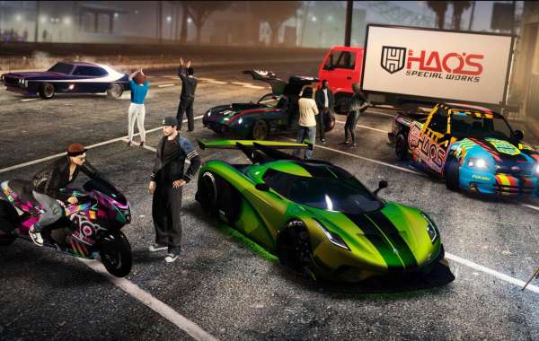 GTA V Stories of Love Hate and Revenge