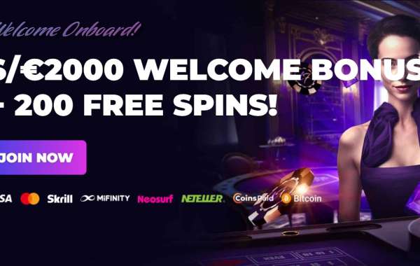 From First Spin to Big Win: The Ultimate Journey