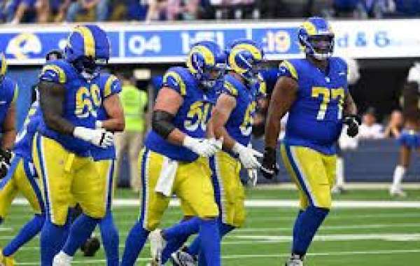 Rams fastened in the direction of engage in upon Thanksgiving Working day for initial period simply because 1975