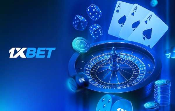 1xBet Registration Promo Code for New Players