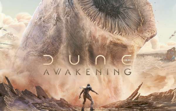 Deadly Intelligence: Unleash the Power of Atreides in Dune Awakening