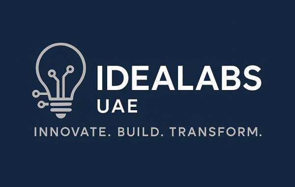 Transform Your Business with Idealabs: The Future of IT Services in the UAE