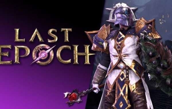 Last Epoch Boss Guide: Void Amalgamation