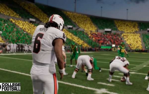 MMOexp - Proven Methods to Earn Coins in College Football 26