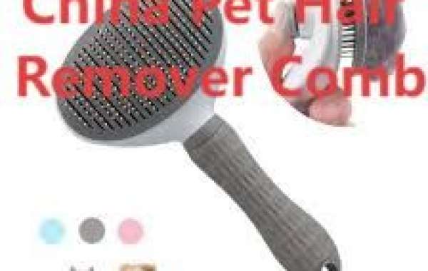 Fur-Free Living Starts With Smart Grooming Tools