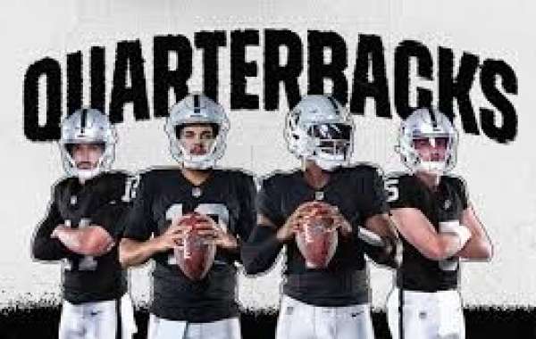 Motion picture area: How Tommy Mellott can be dynamic weapon inside of Raiders offense